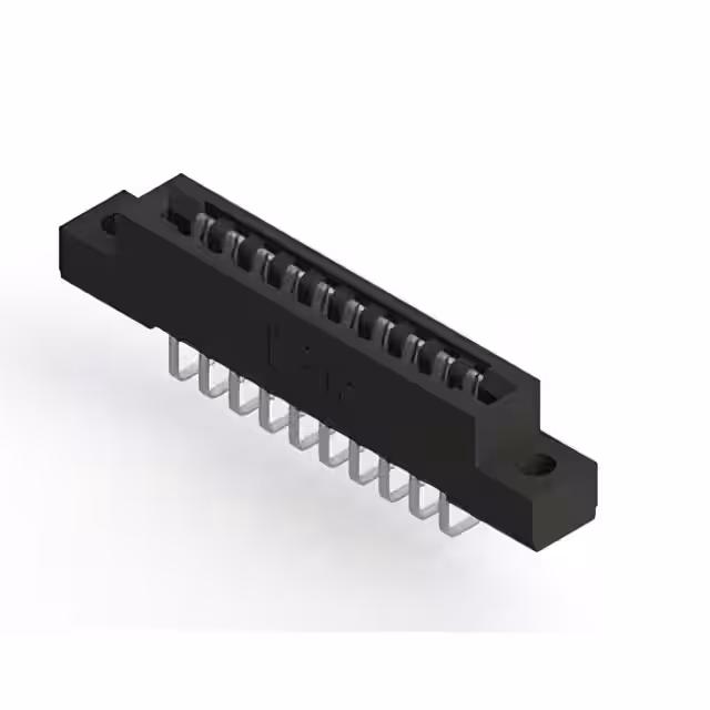 857-010-459-102 EDAC Inc.  Edgeboard Connectors